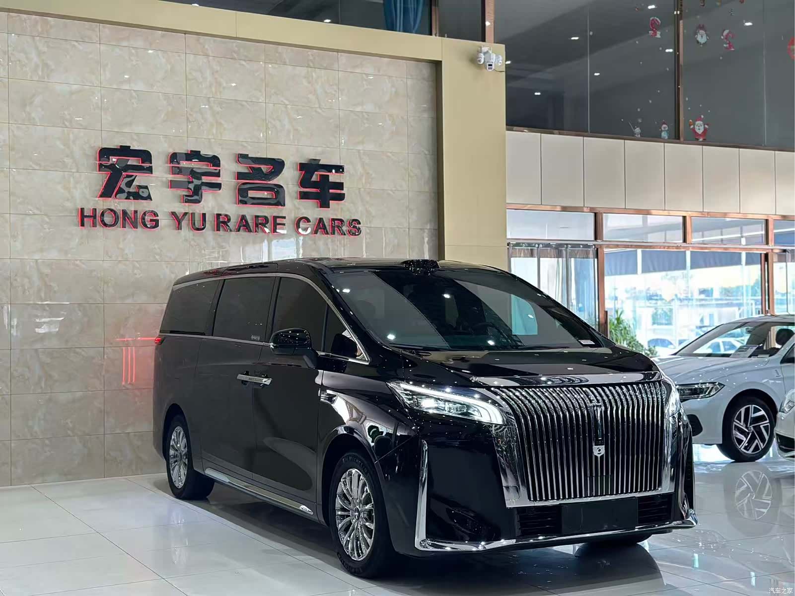 WEY Gaoshan, 2025 3