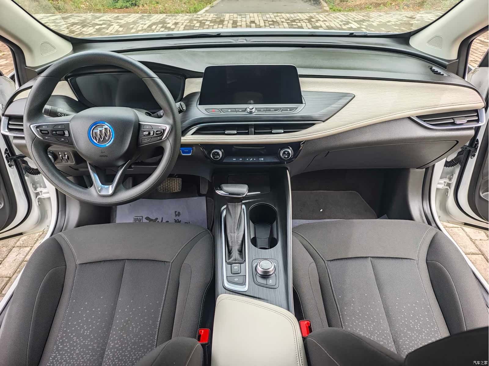 Buick Velite, 2023 7