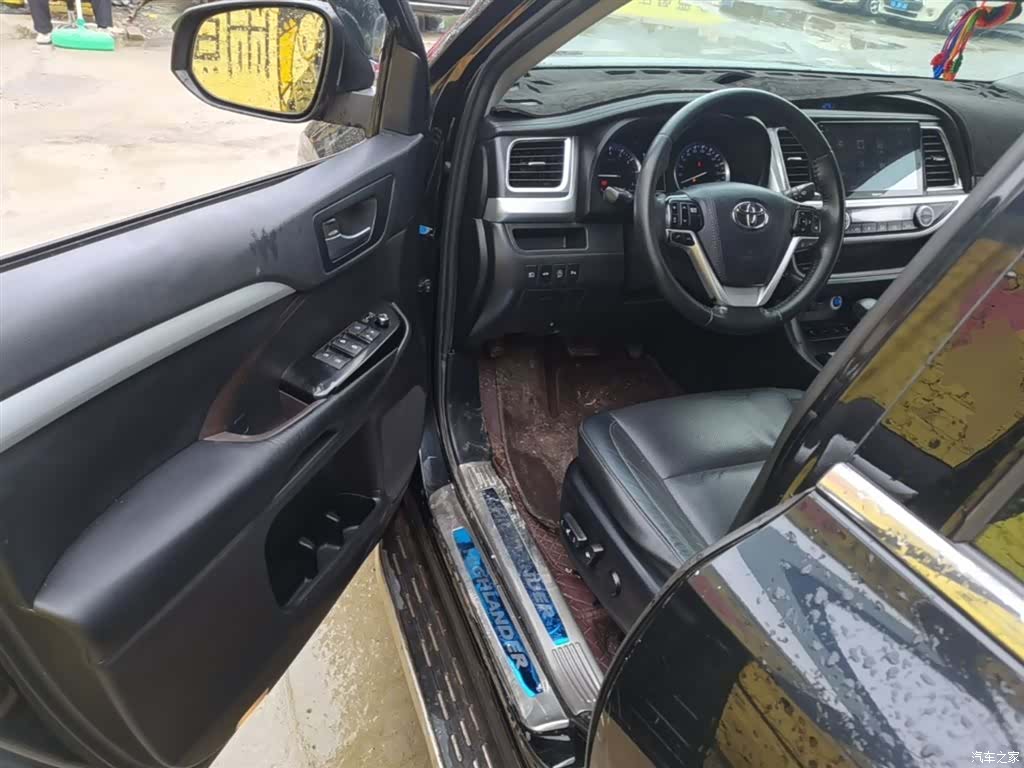 Toyota Highlander, 2021 16