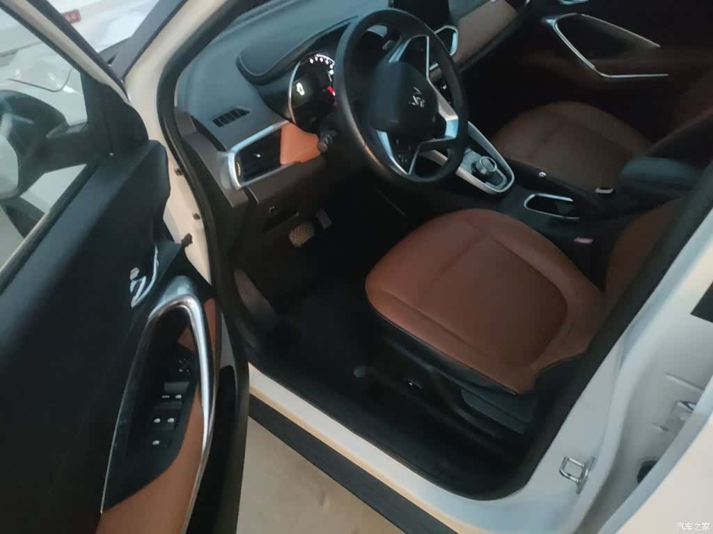 Wuling 510, 2017 12