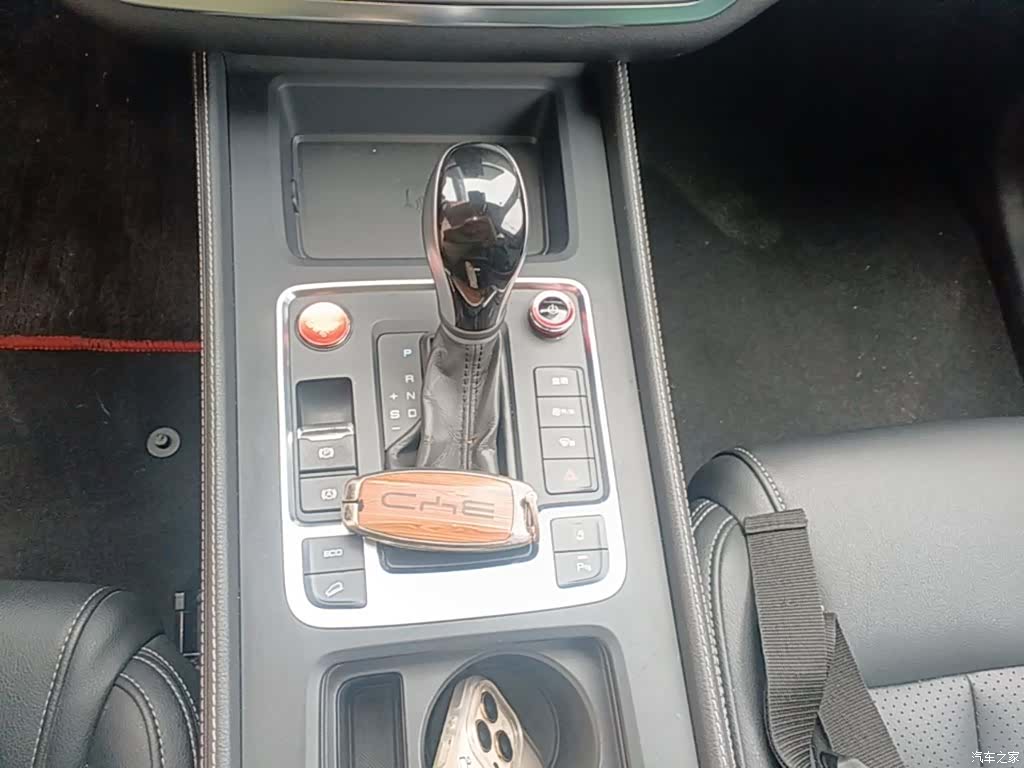 BYD Tang, 2019 14