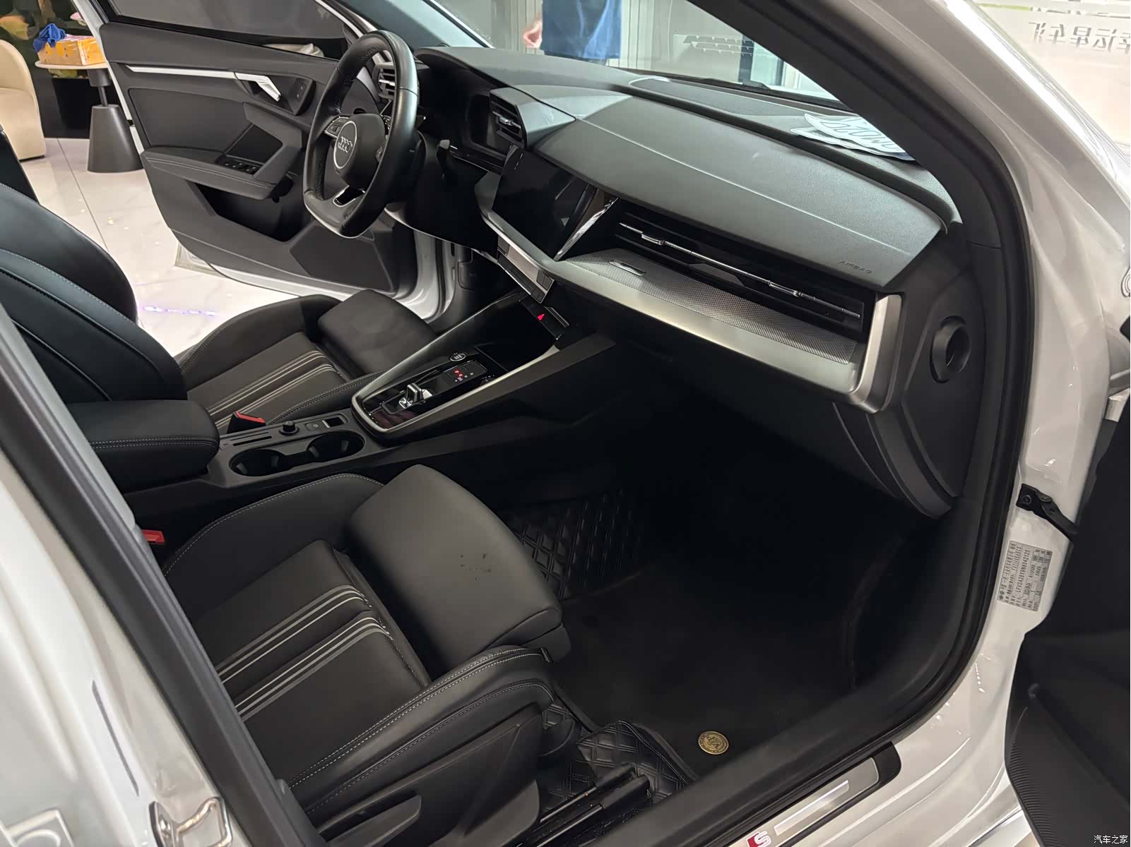 Audi A3, 2022 18