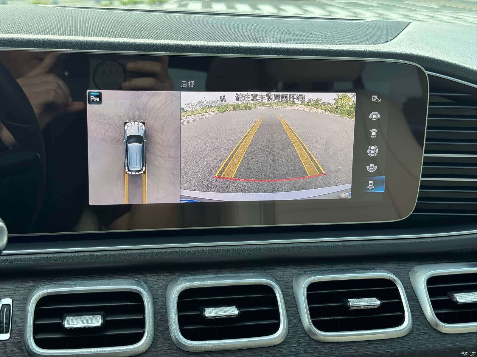 Mercedes-Benz GLE, 2019 все фото