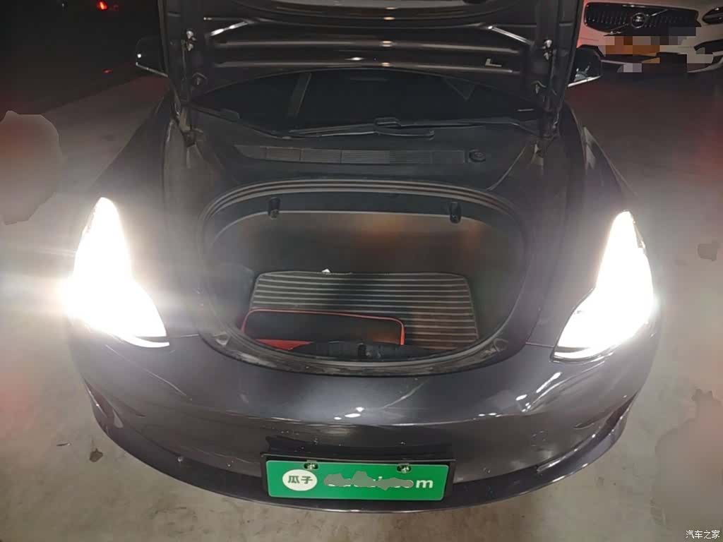 Tesla Model 3, 2020 20