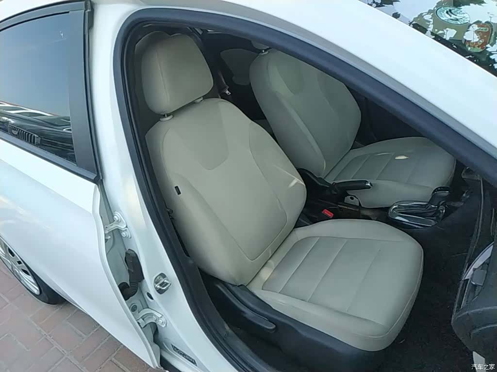 Buick 15N, 2023 25
