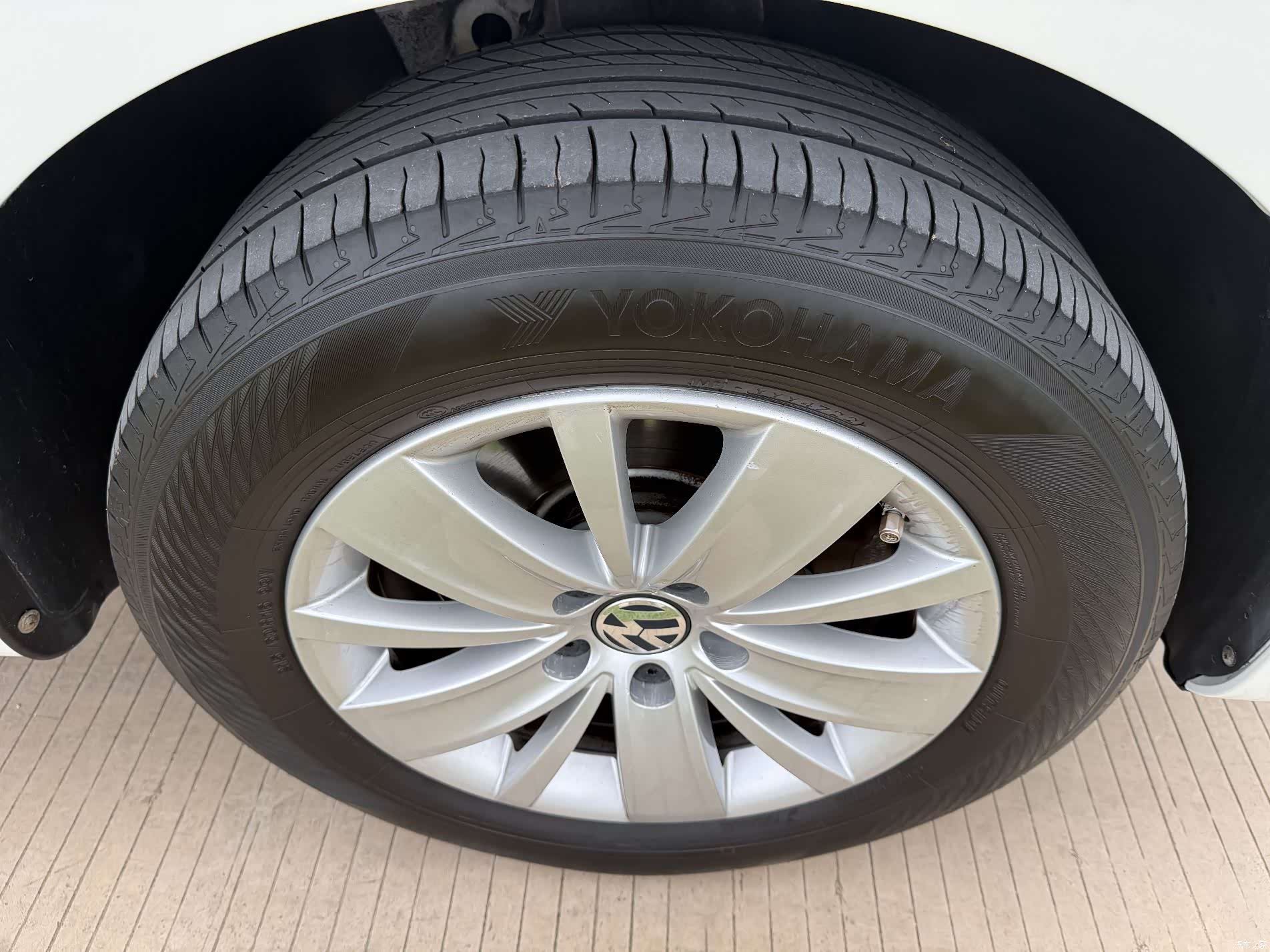 Volkswagen Xia, 2014 20