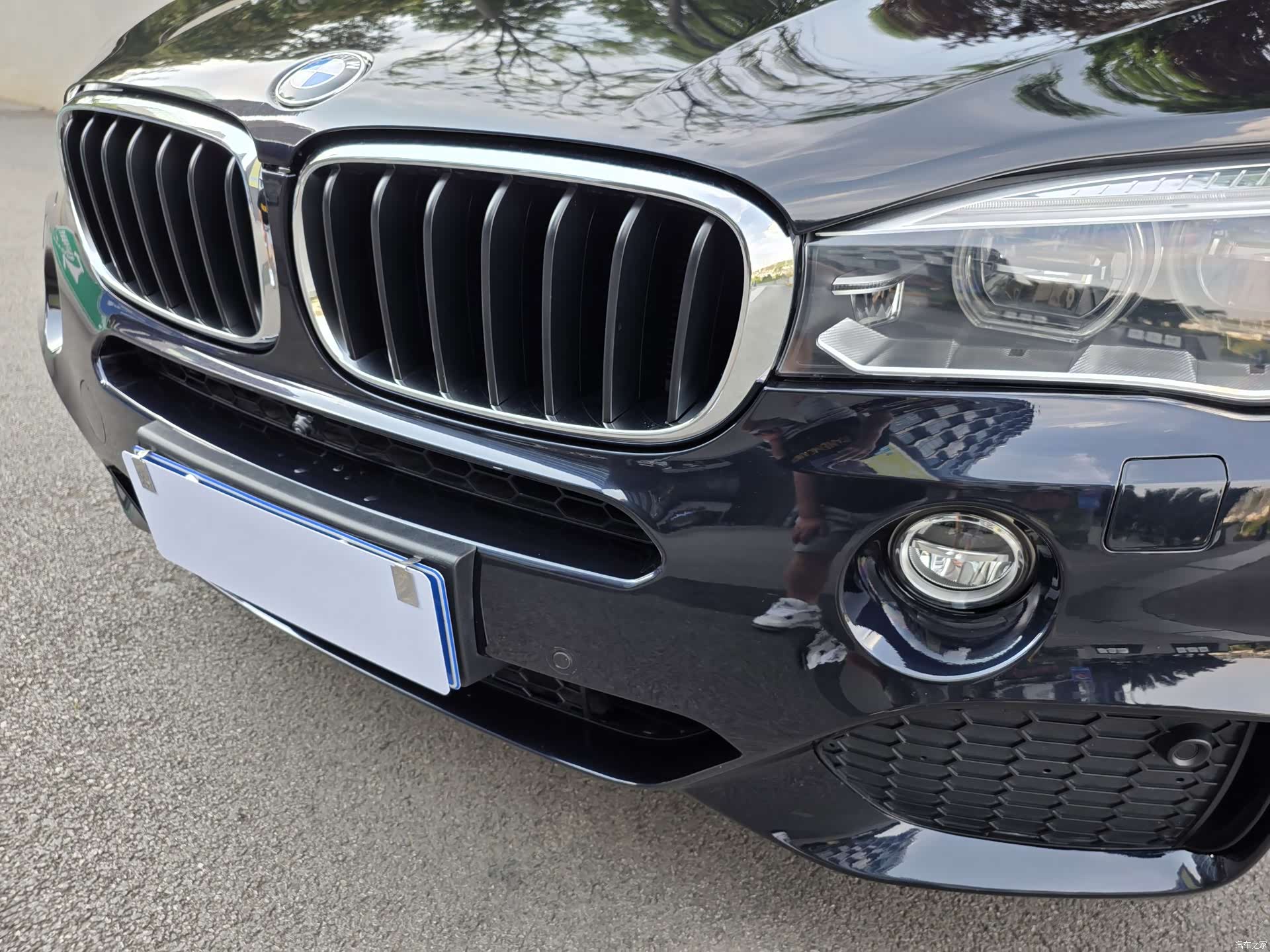 BMW X5, 2019 10
