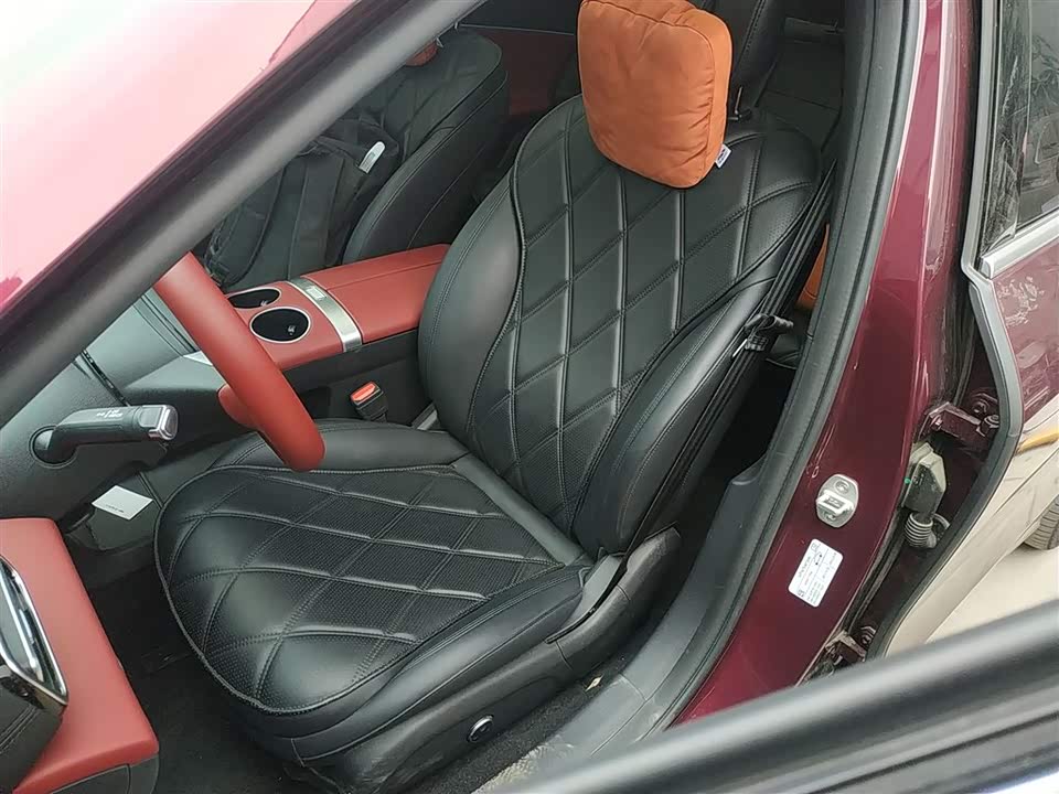 Chery Fulwin Fengyun A9L