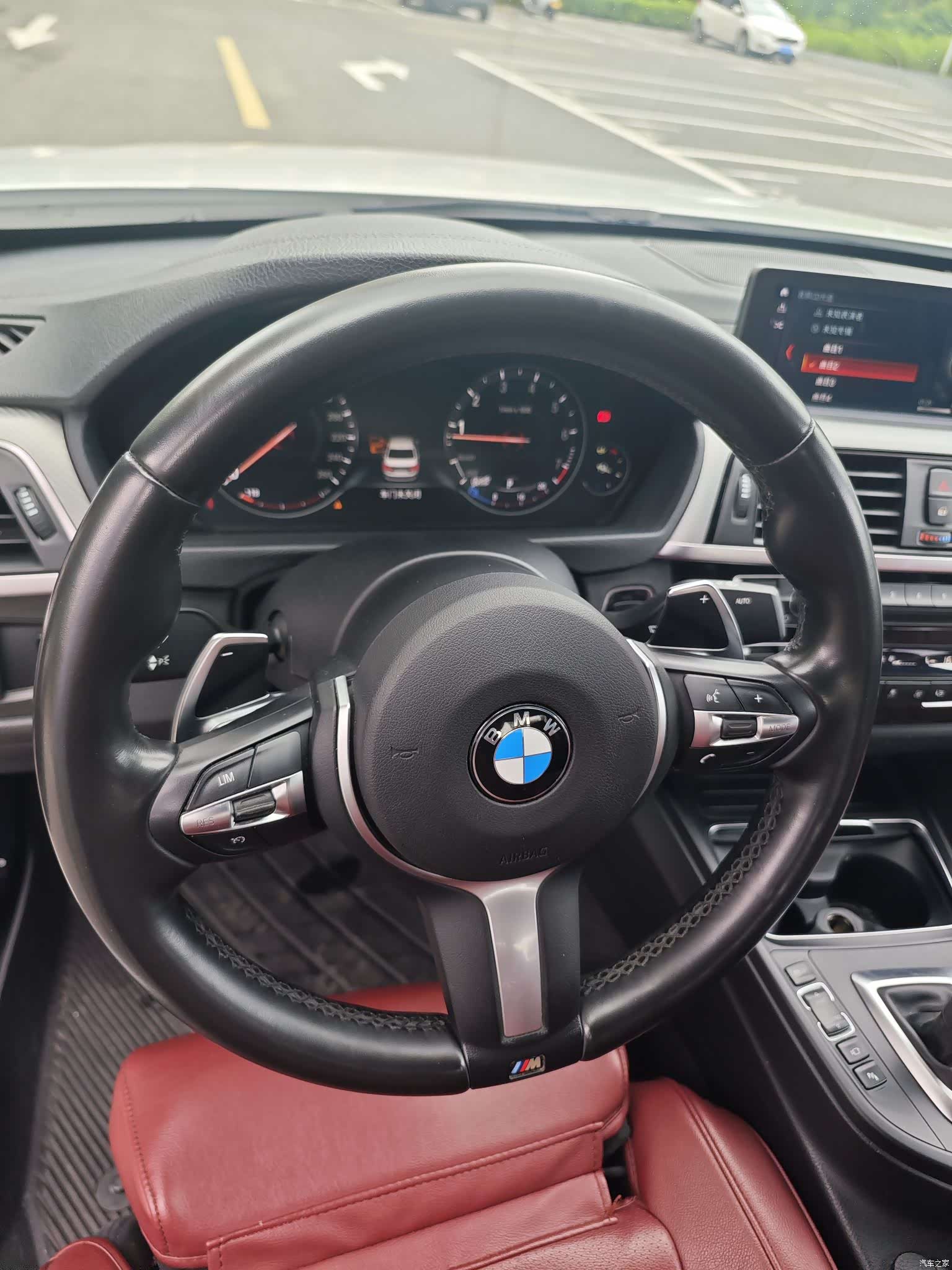 BMW 3 Series, 2018 12