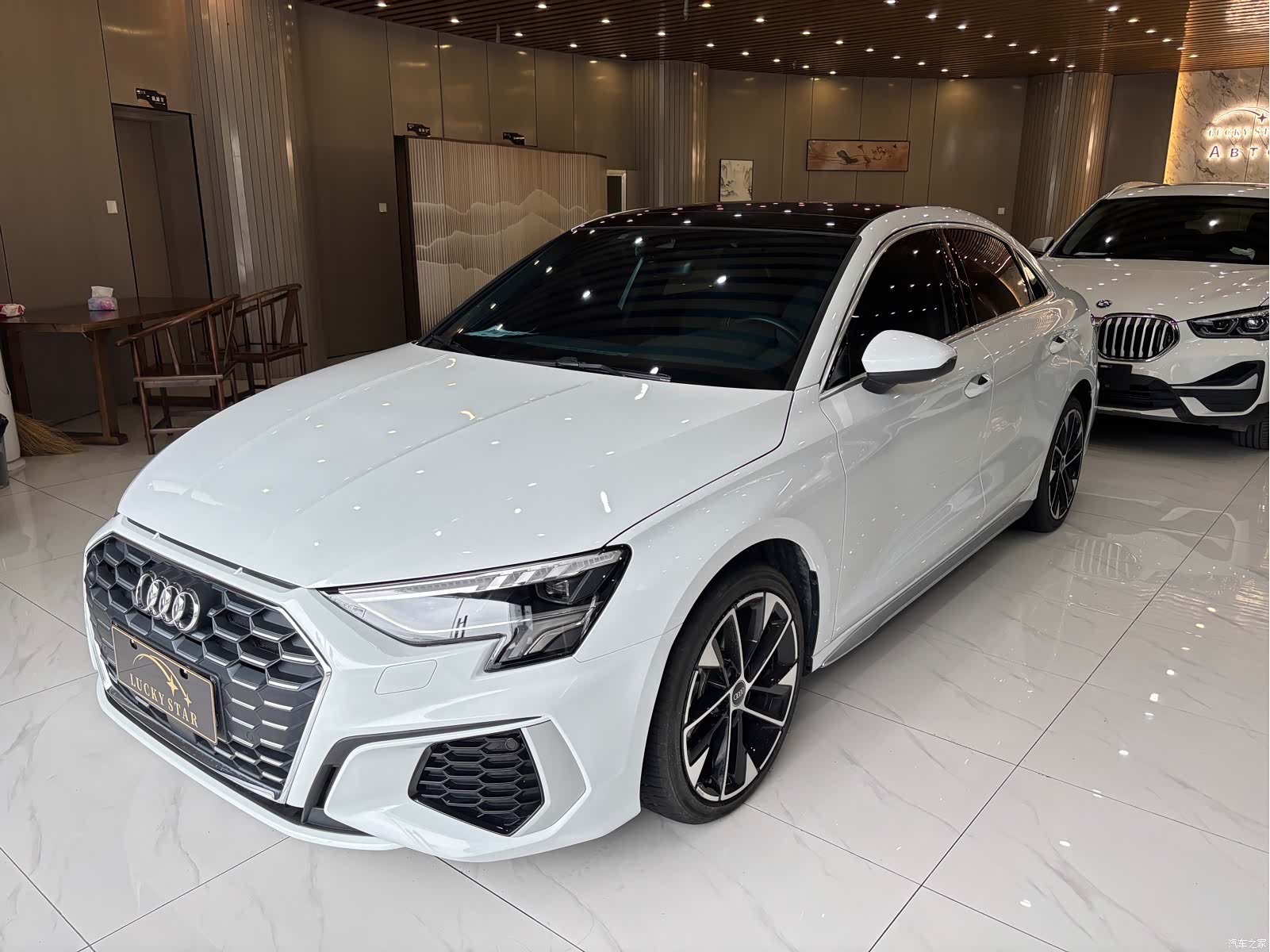 Audi A3, 2022 1