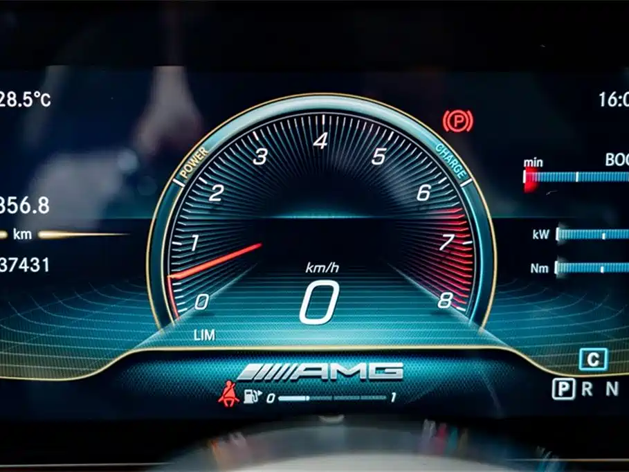Mercedes-Benz AMG GT Mercedes-Benz AMG GT
