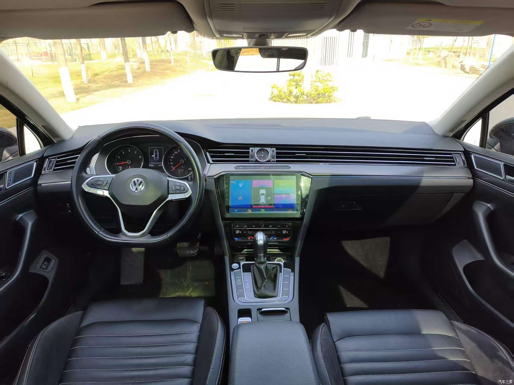 Volkswagen Magotan, 2020 6