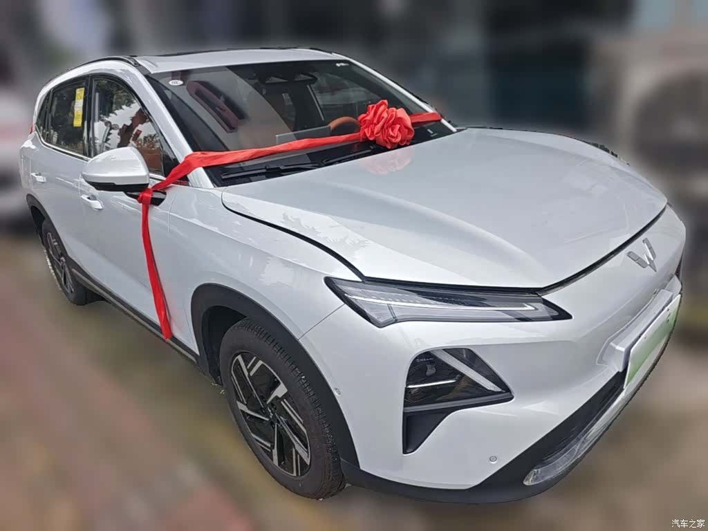 Wuling Starlight, 2026 7