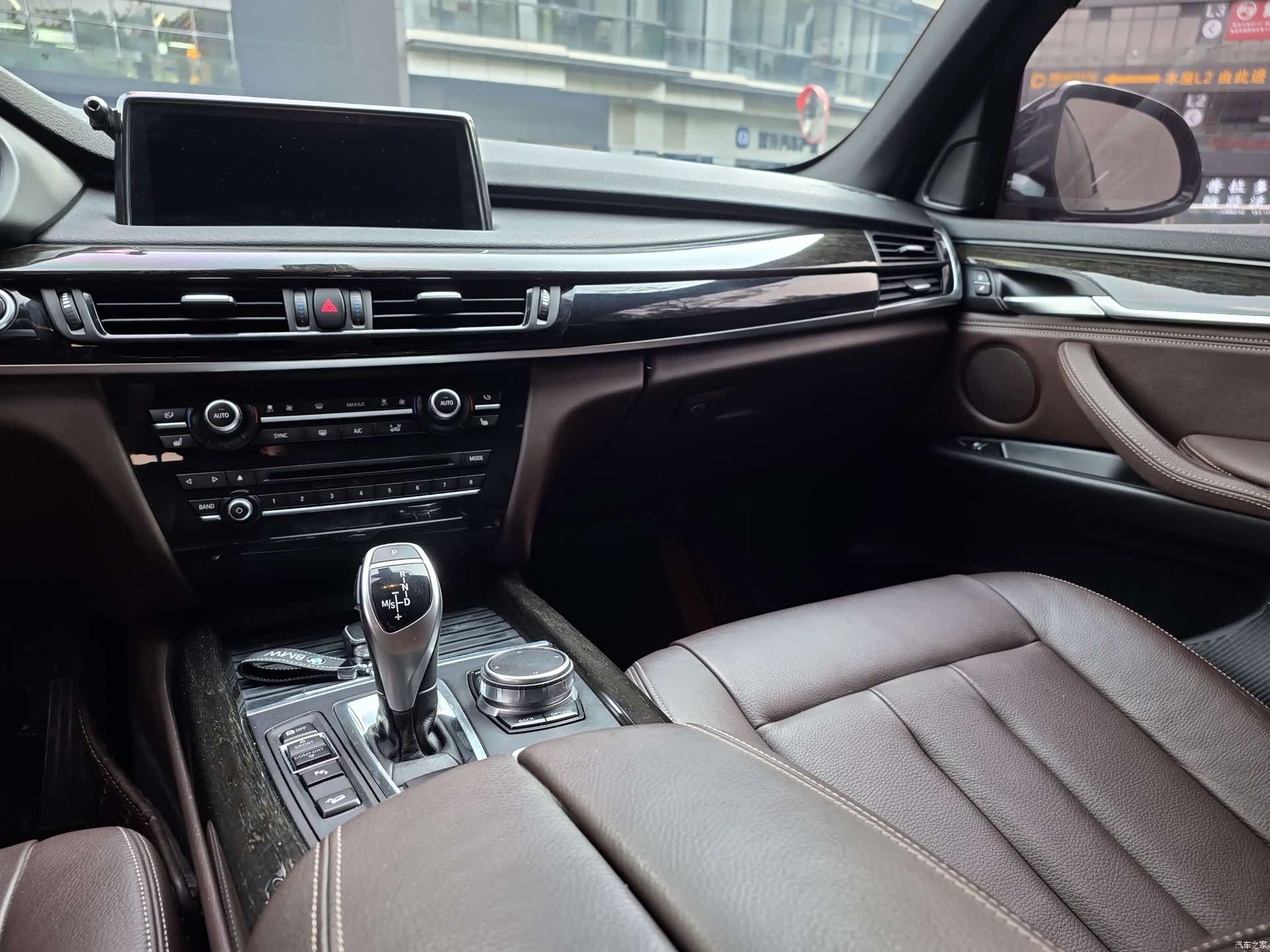BMW X5, 2019 25