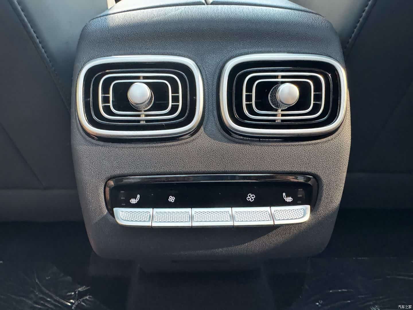 Chery Tiggo 9, 2024 20