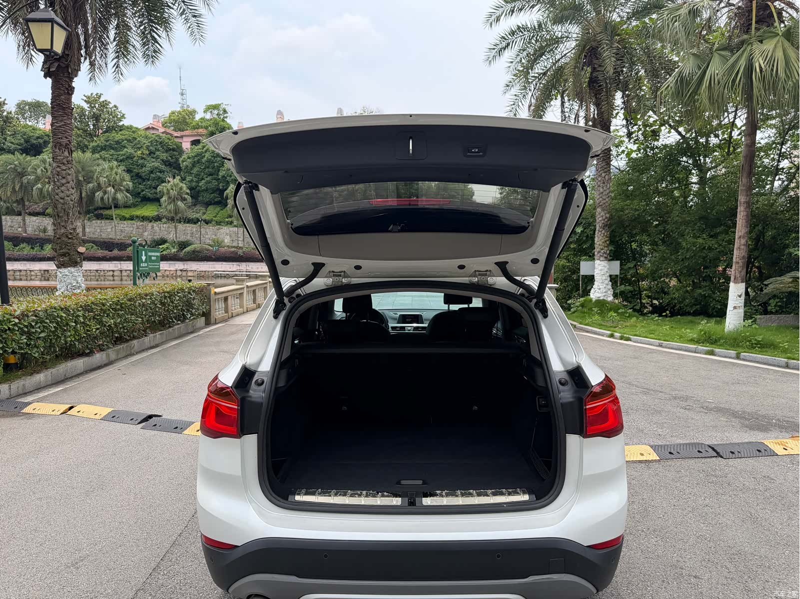BMW X1, 2018 13