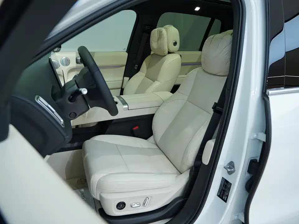 Li Auto Ideal L6
