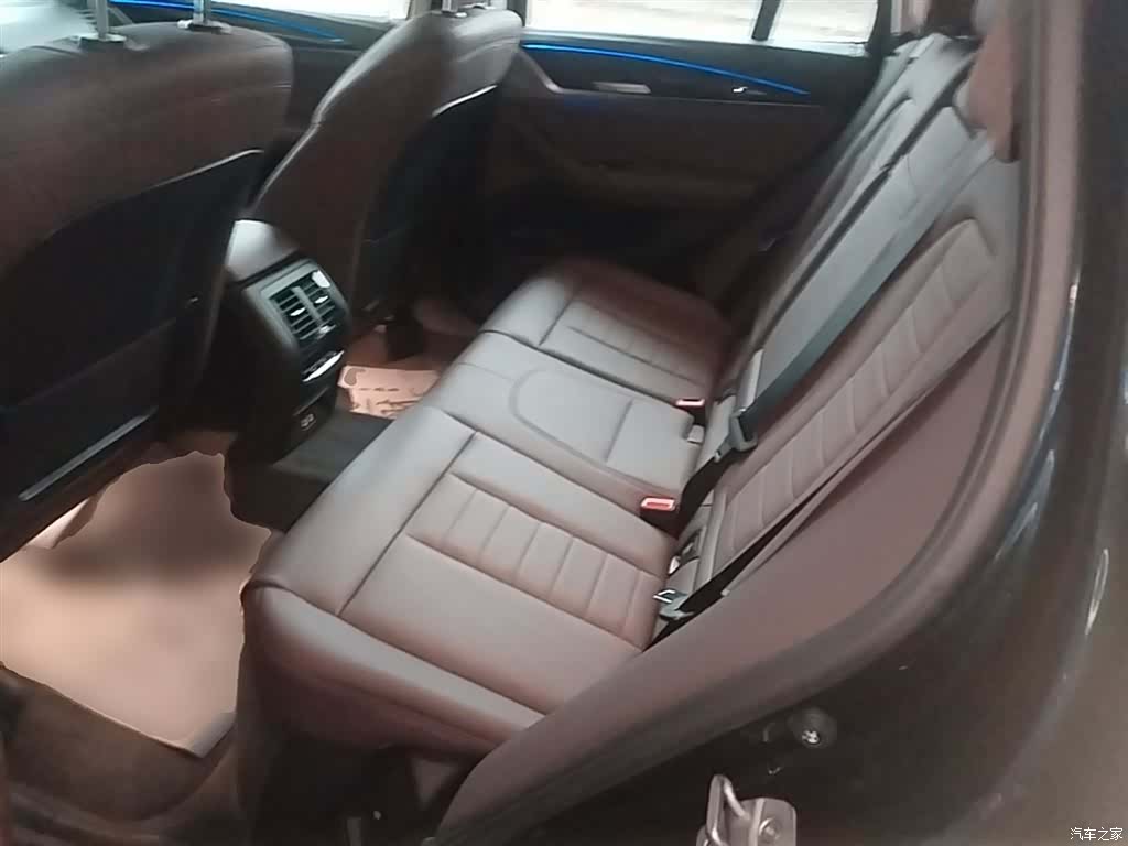 BMW X3, 2021 17