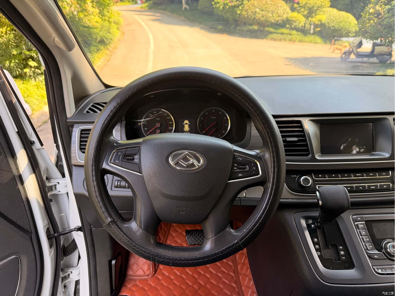 Maxus G10, 2019 14