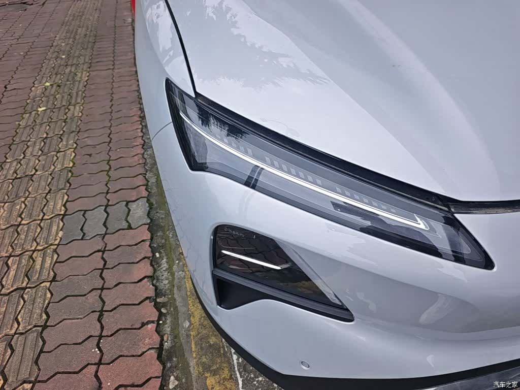 Wuling Starlight, 2026 13
