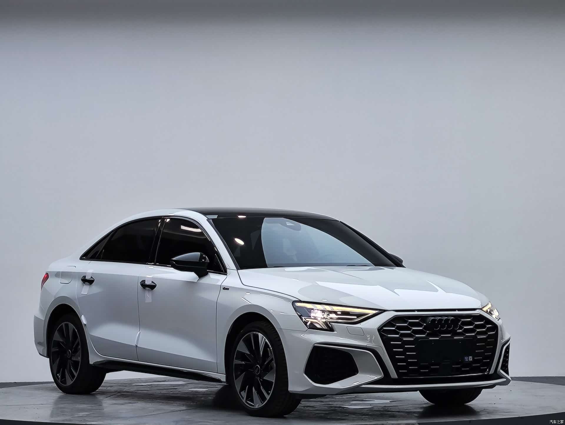 Audi A3, 2022 4