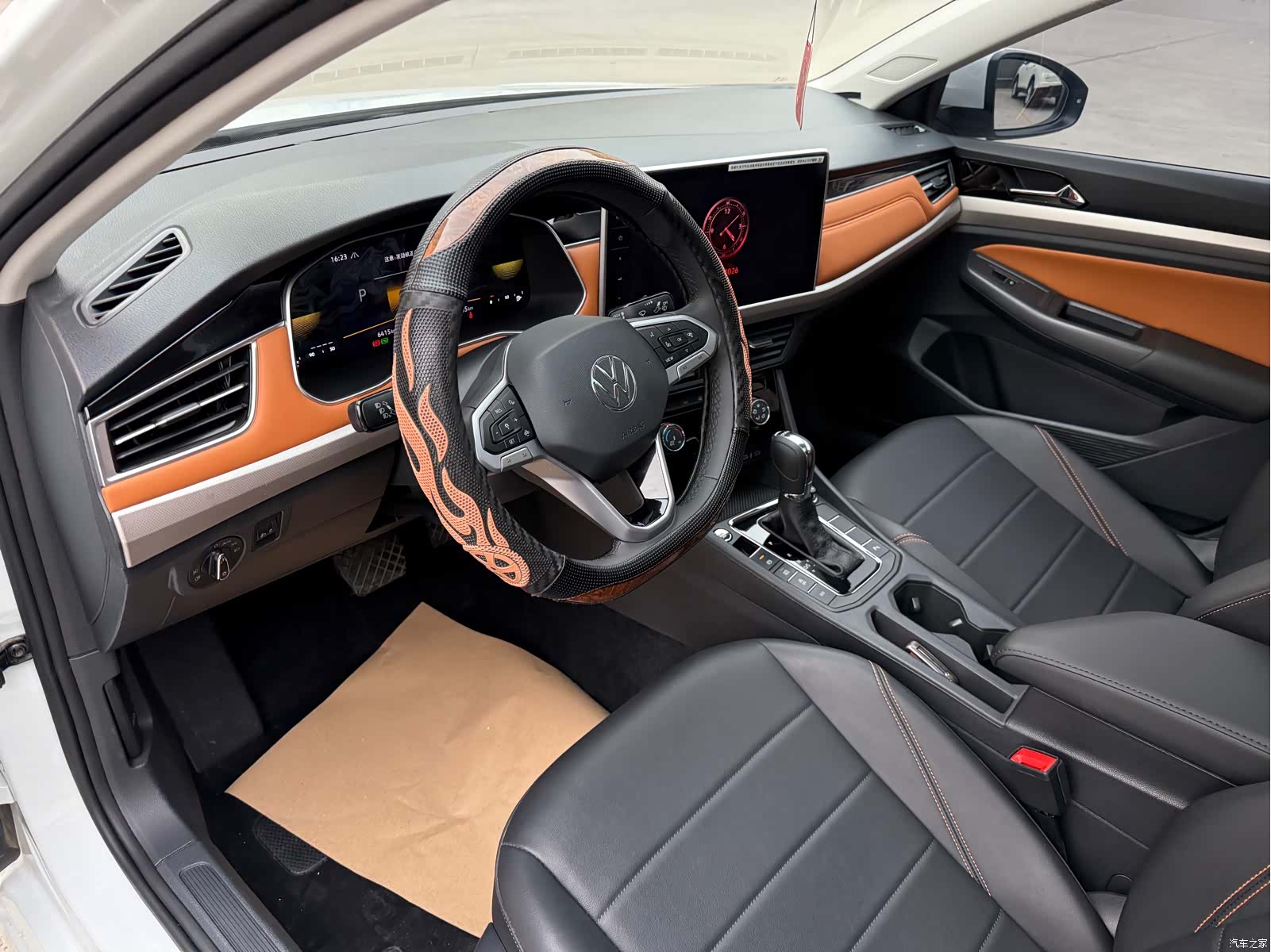 Volkswagen Bora, 2024 все фото