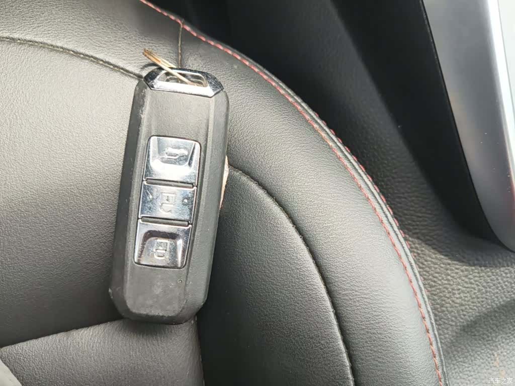 Wuling 510, 2022 9