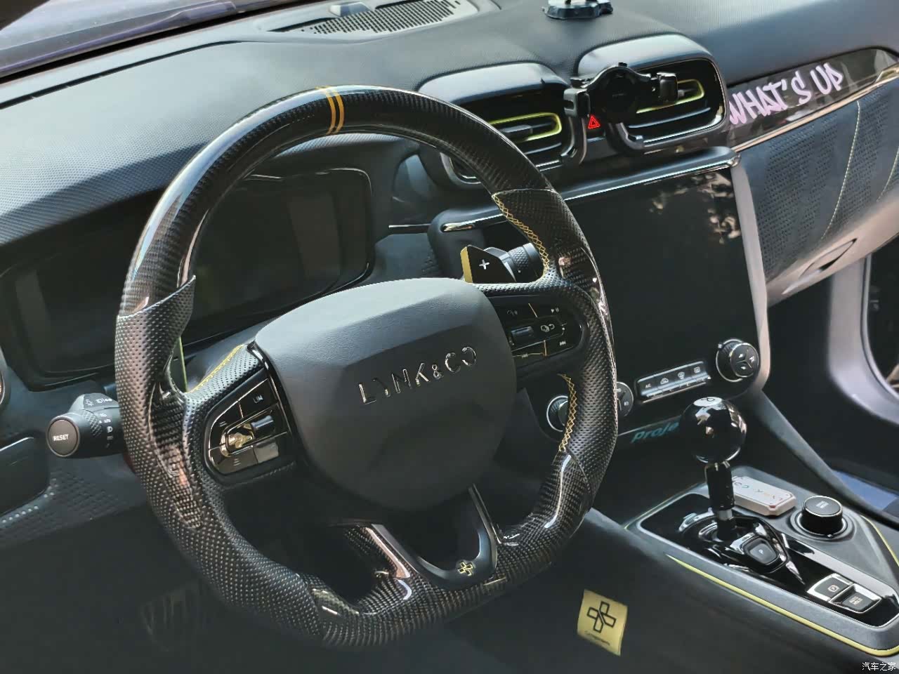 Lynk & Co 02, 2021 14