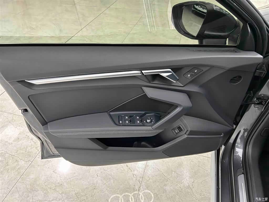 Audi A3, 2023 10