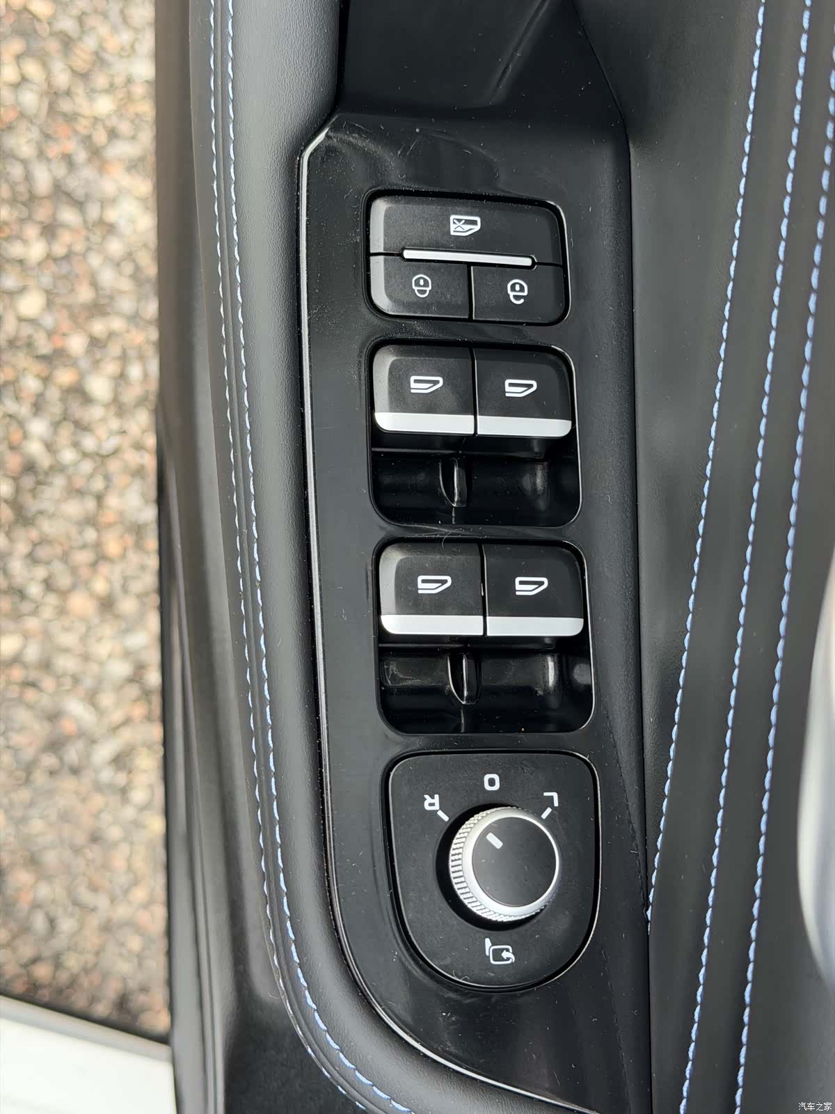 Geely Preface, 2025 21