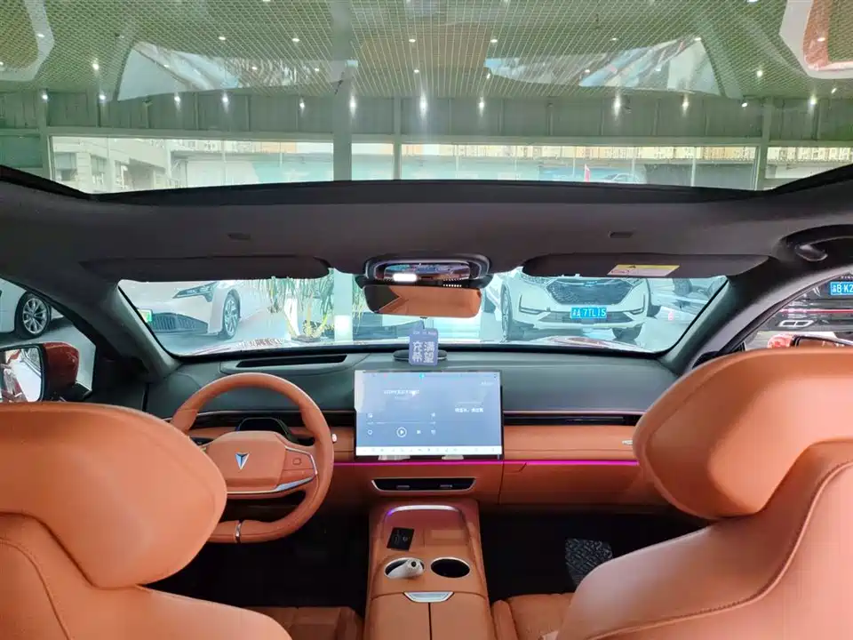 DEEPAL Dark blue S07