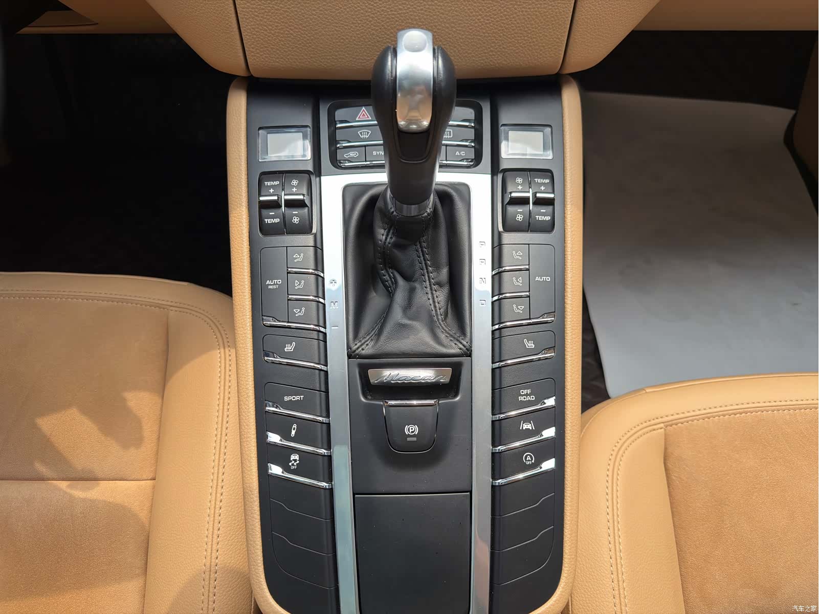 Porsche Macan, 2018 22