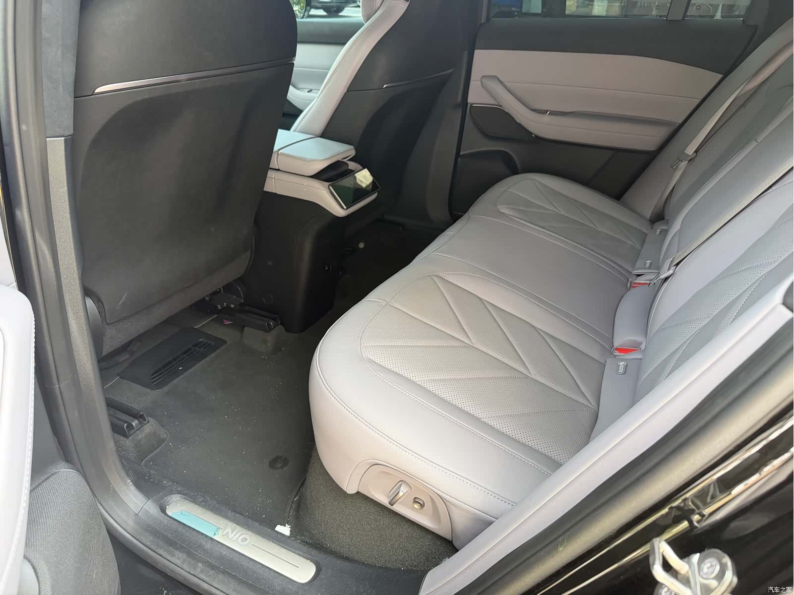 NIO EC6, 2025 8