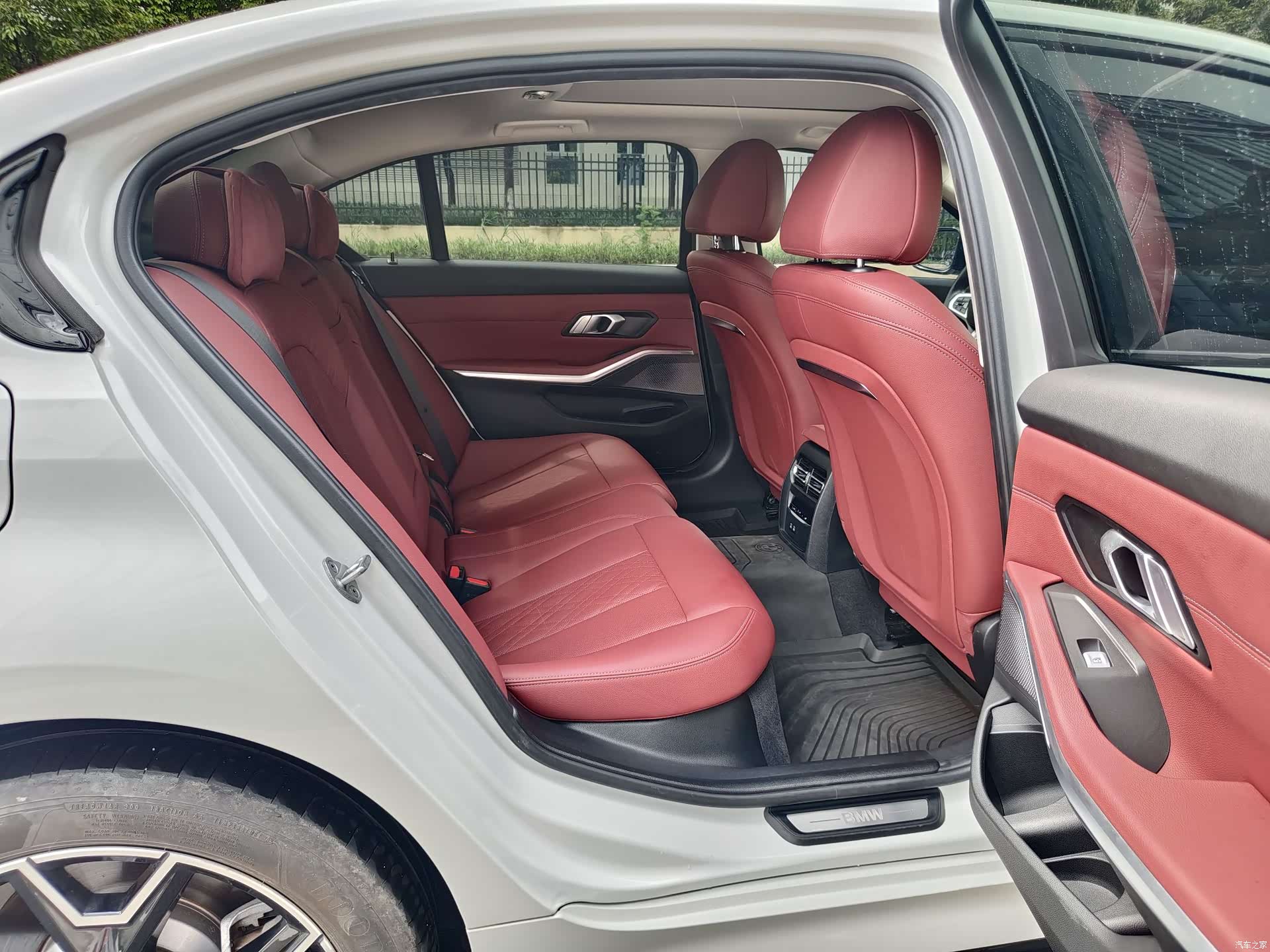 BMW i3, 2023 12