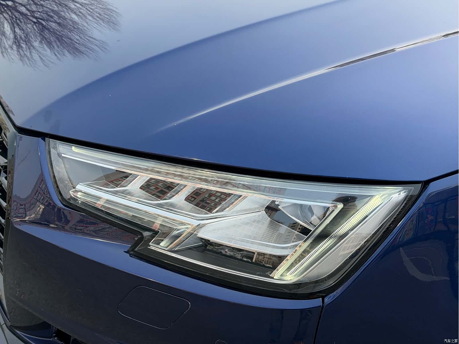 Audi S4, 2019 4