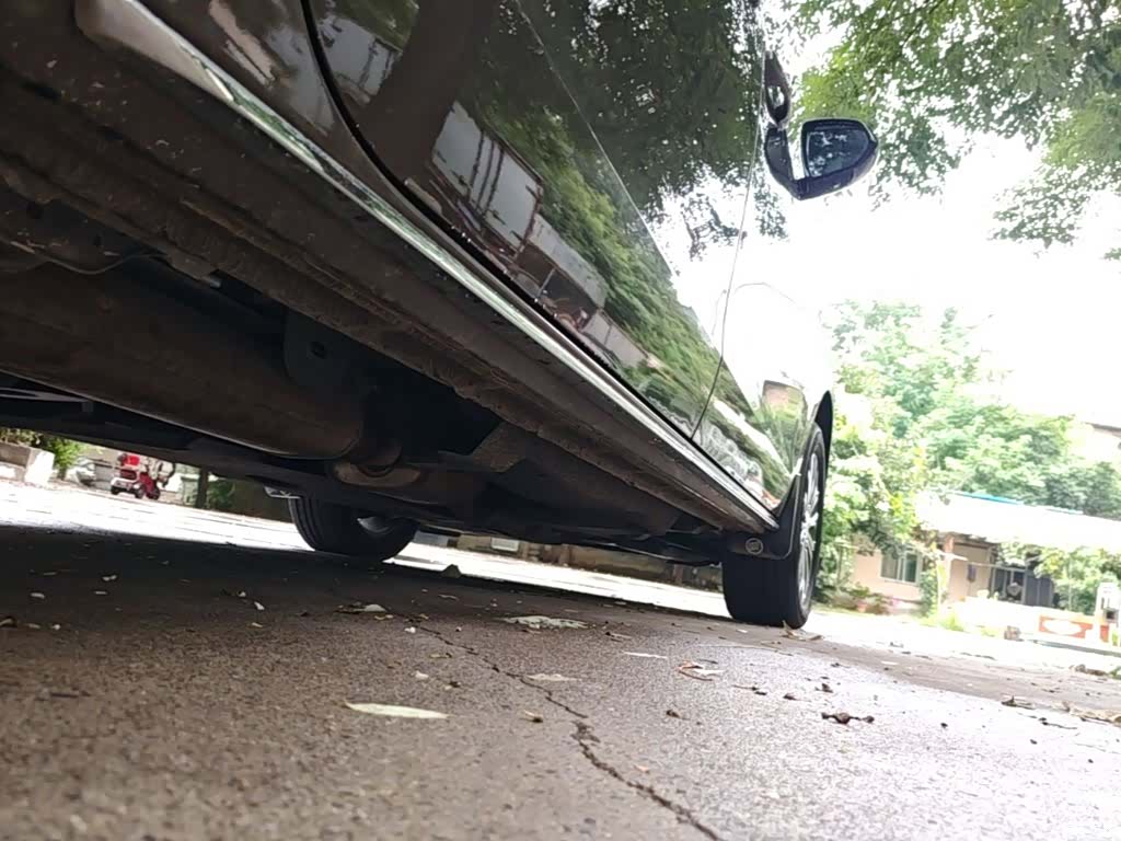 Buick GL8, 2023 21
