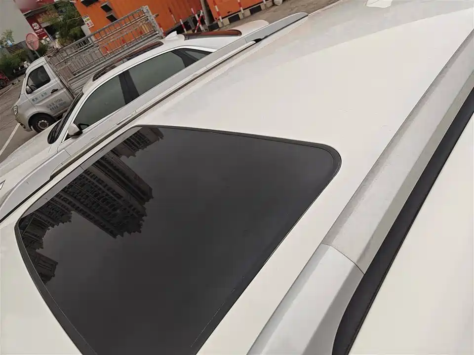 Trumpchi Trumpchi GS4