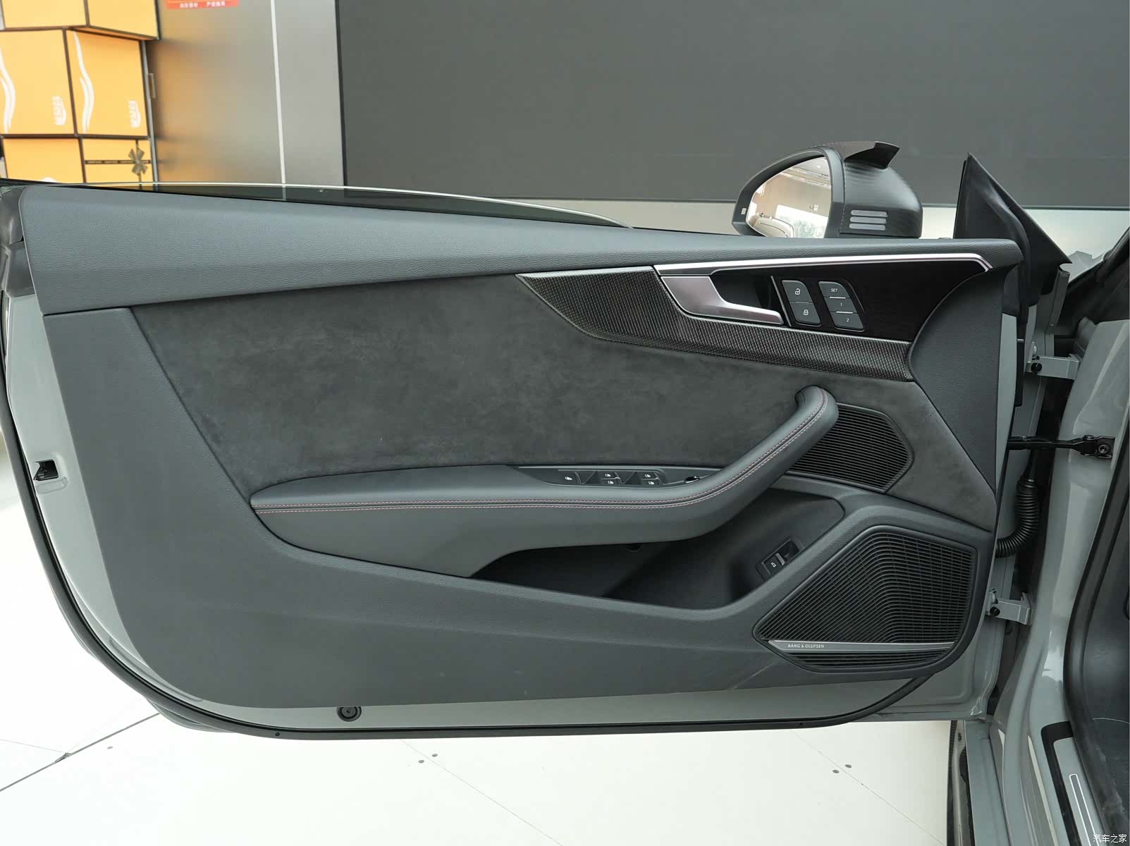 Audi S5, 2021 17