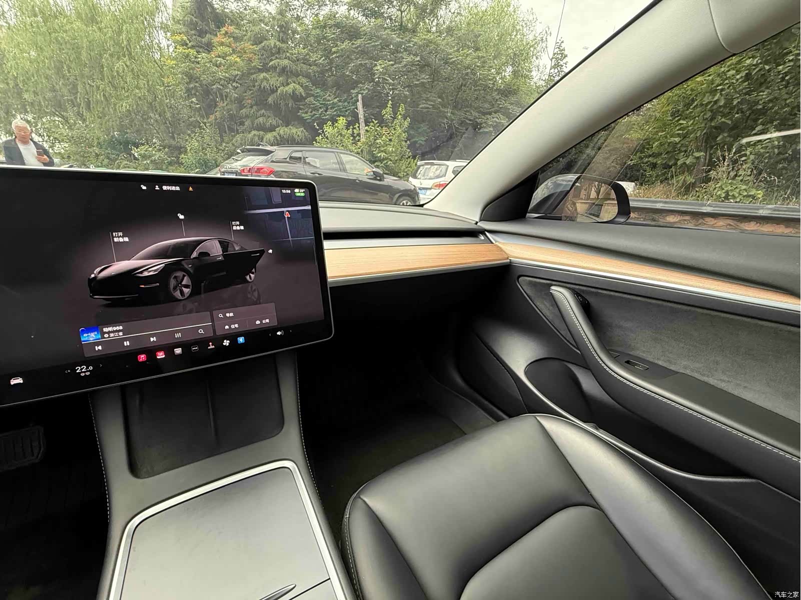 Tesla Model 3, 2023 9