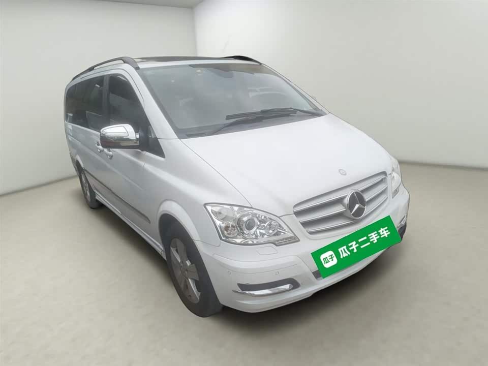 Mercedes-Benz Viano
