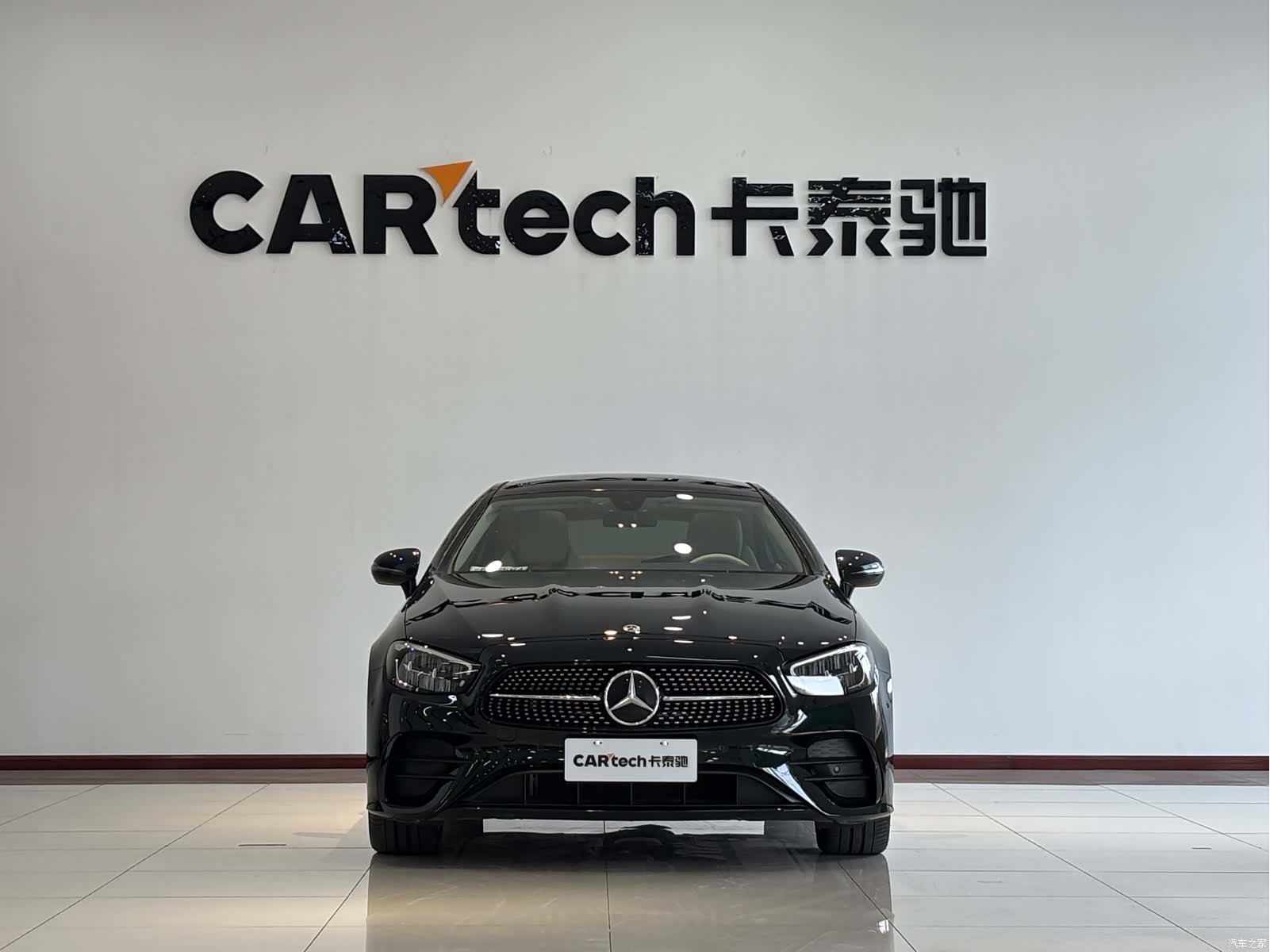 Mercedes-Benz E-Class, 2023 2