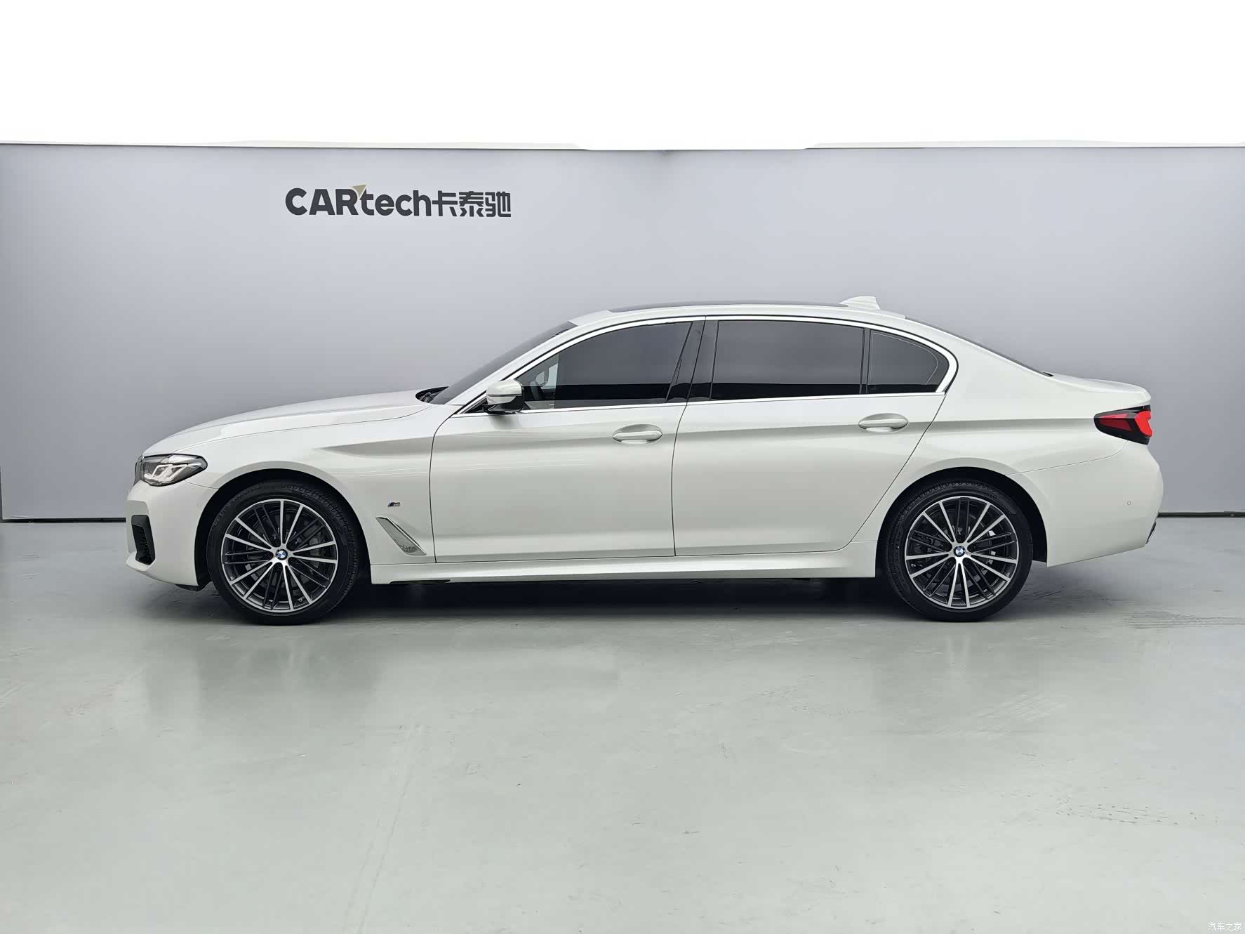 BMW 5 Series, 2023 3
