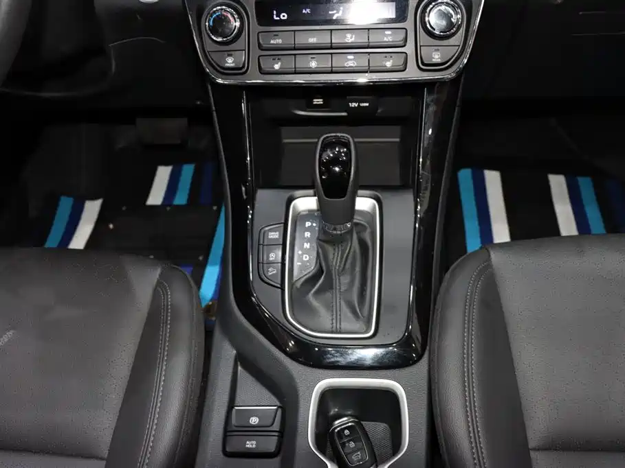 Hyundai Beijing ix35