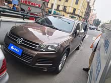 ;�� 2013�� 3.0TSI �����ݻ���