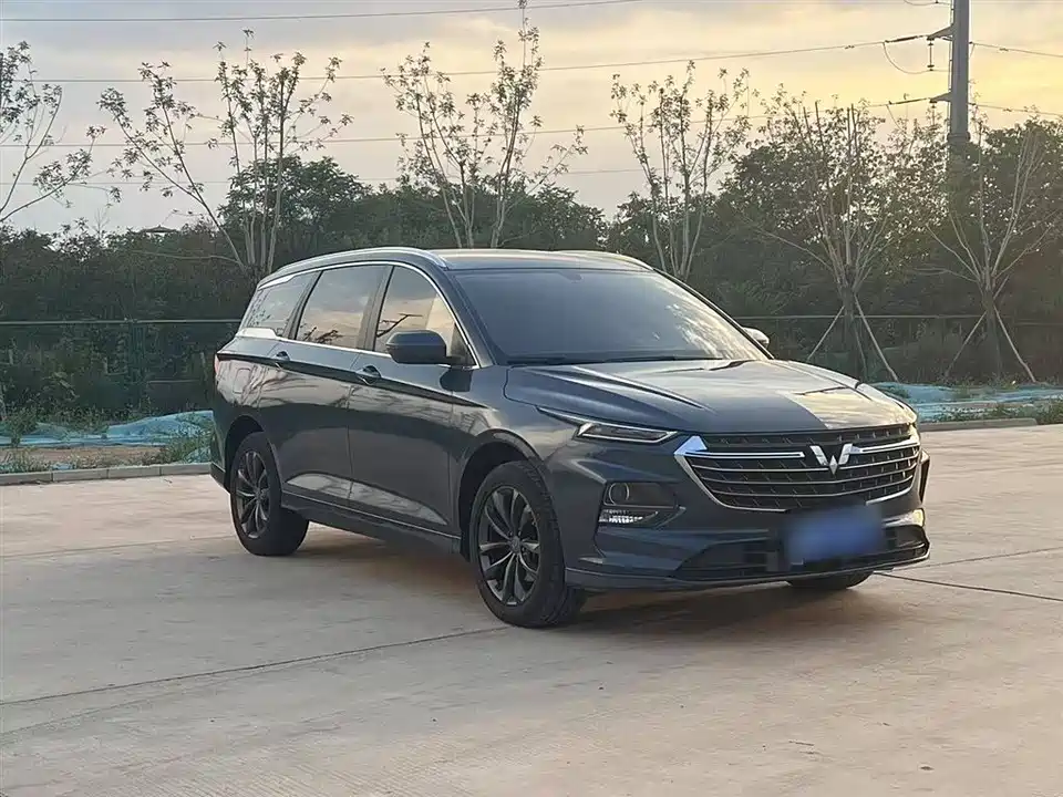 Wuling Wuling Capgemini