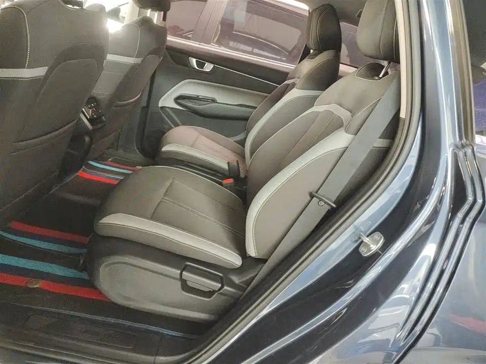 Wuling Wuling Capgemini