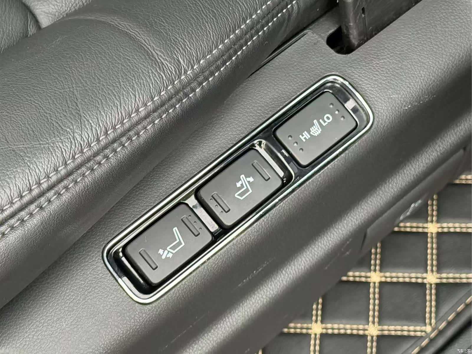 Honda Odyssey, 2018 10