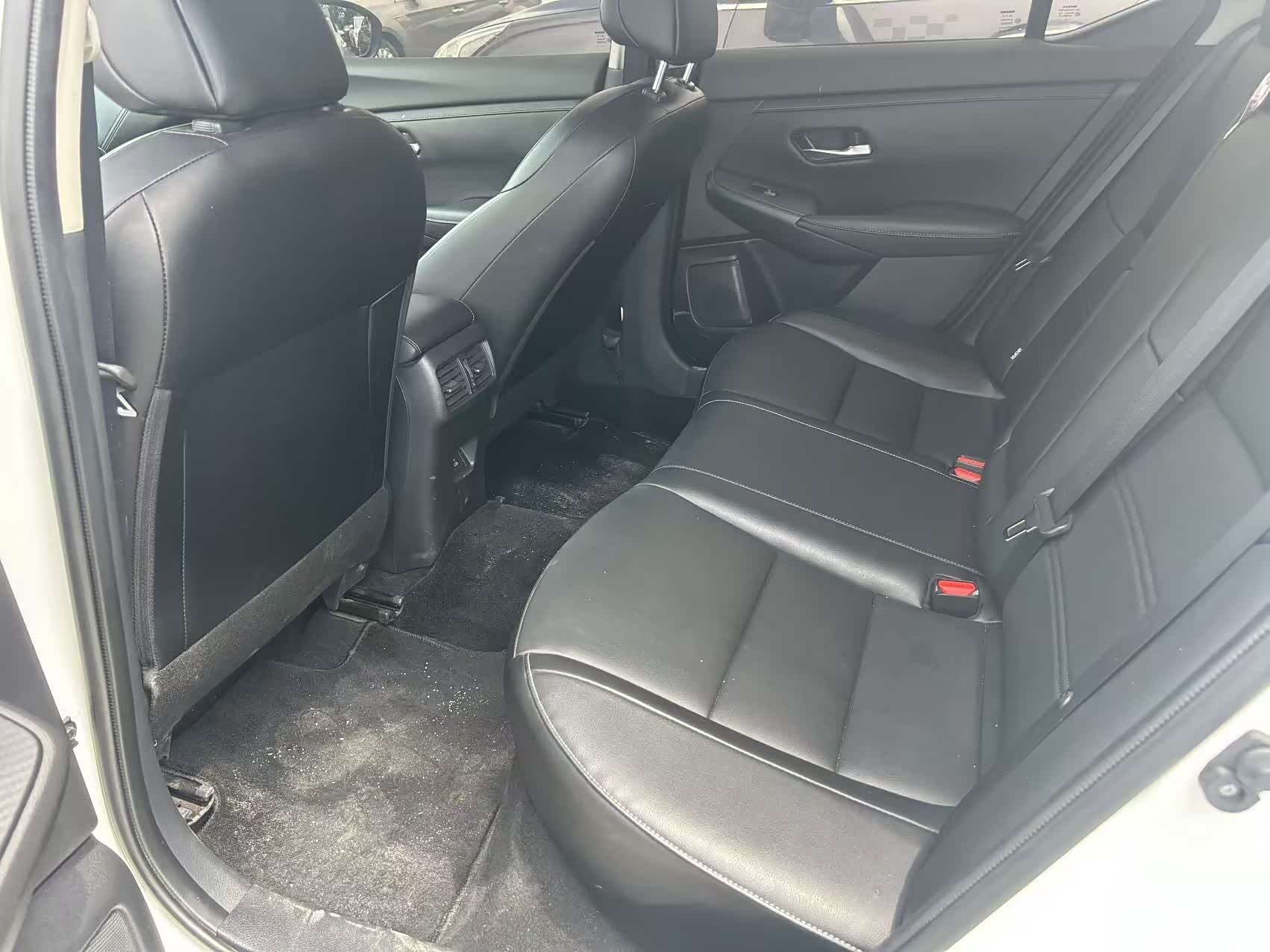 Nissan Sylphy, 2024 11