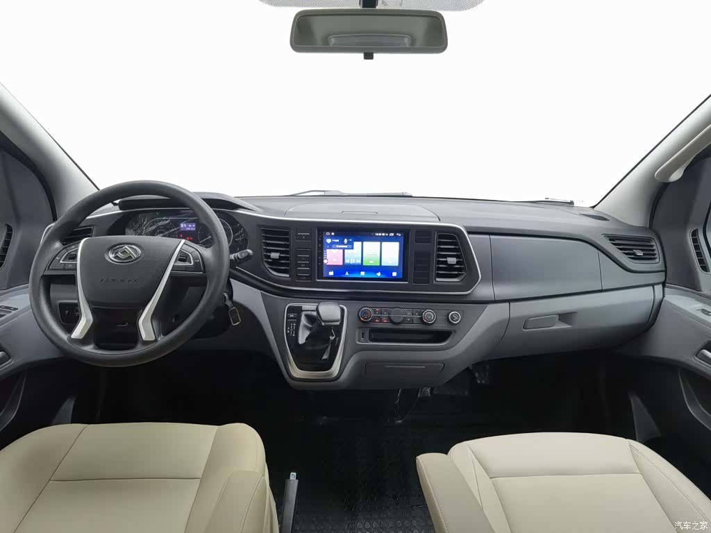 Maxus V80, 2022 все фото
