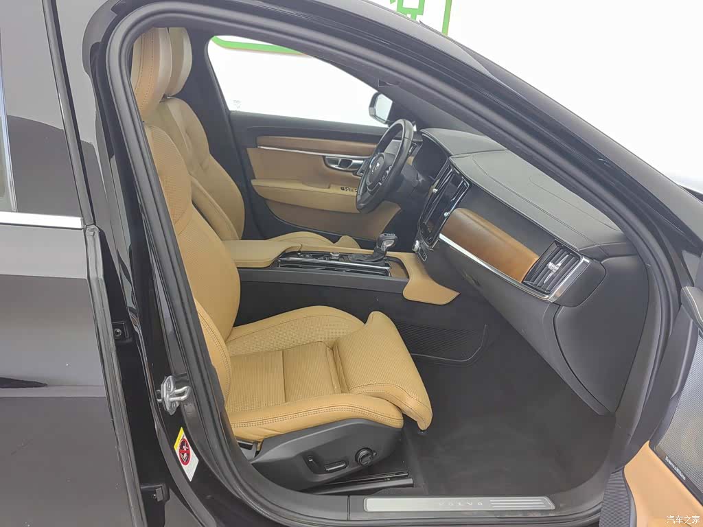 Volvo S90, 2017 23